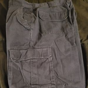 Mens cargo pants
